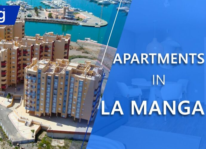Buy an apartment in Spain